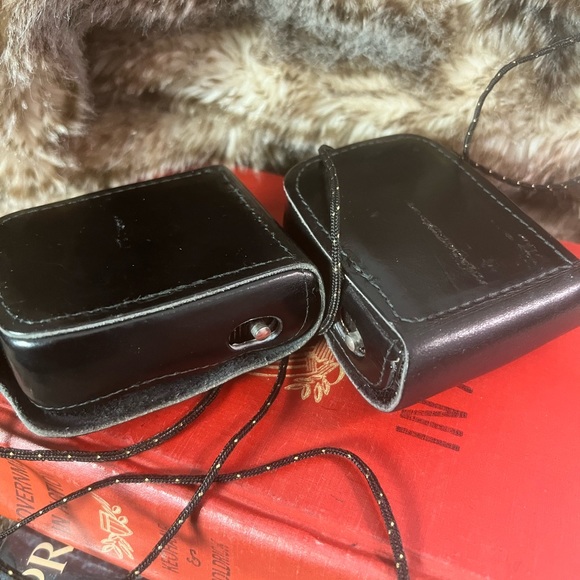 Vtg General Electric Photography Exposure Light Meter Type Pr-3 in Lot Of 2 - Picture 4 of 10